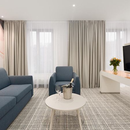 Hotel St. Joseph Royal Regent Karlowe Wary Zewnętrze zdjęcie