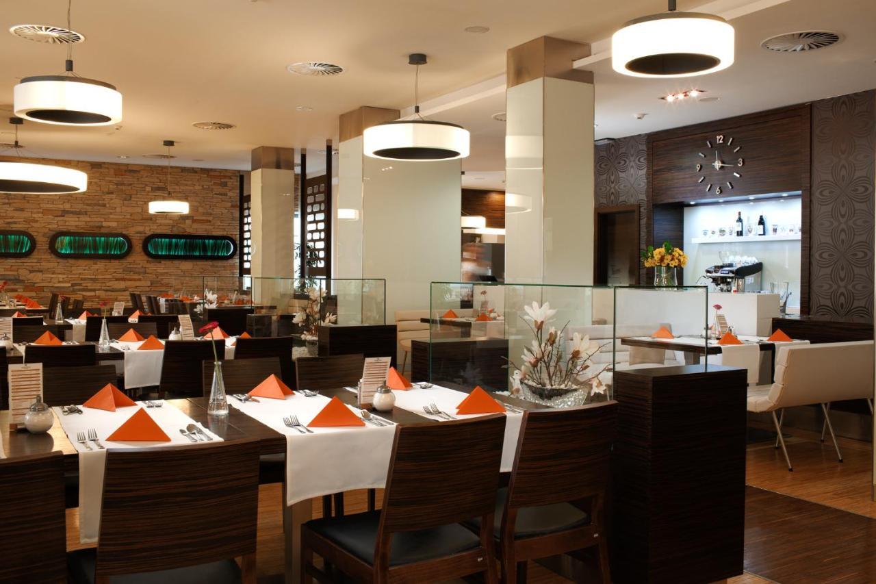 Hotel St. Joseph Royal Regent Karlowe Wary Zewnętrze zdjęcie