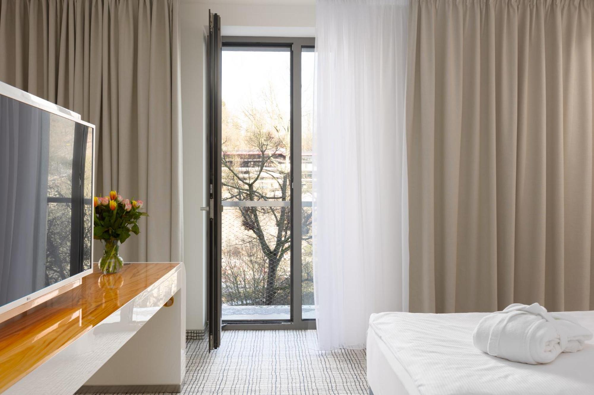 Hotel St. Joseph Royal Regent Karlowe Wary Zewnętrze zdjęcie
