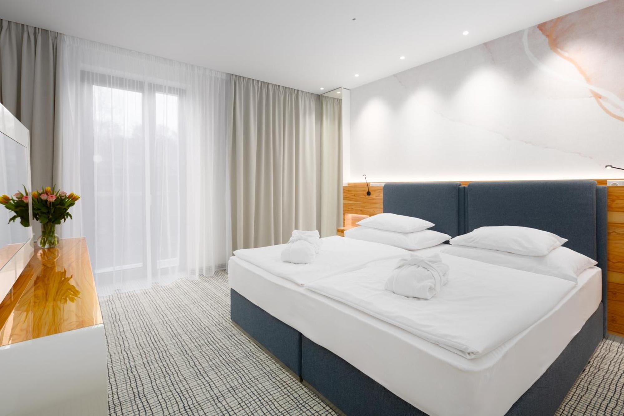 Hotel St. Joseph Royal Regent Karlowe Wary Zewnętrze zdjęcie