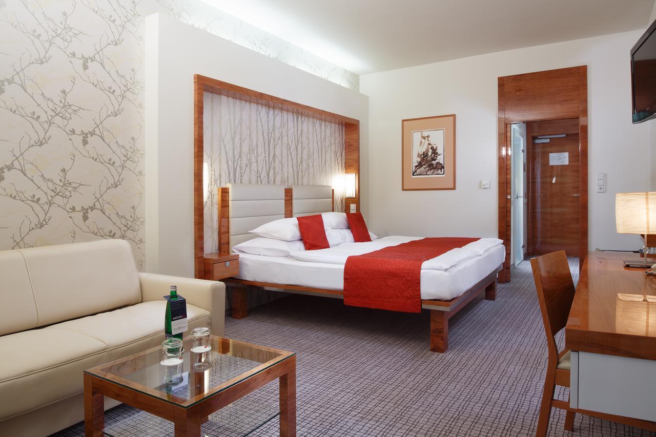 Hotel St. Joseph Royal Regent Karlowe Wary Zewnętrze zdjęcie