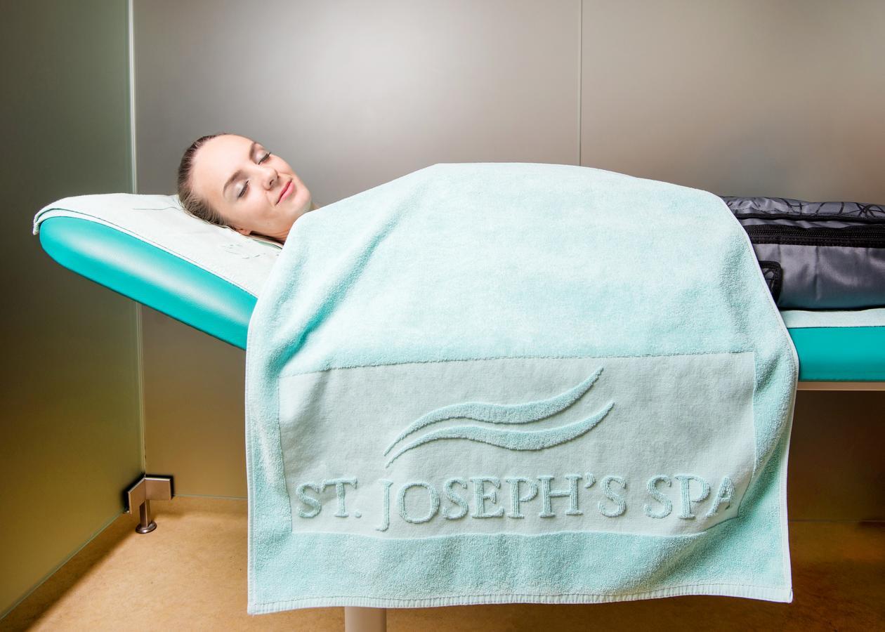 Hotel St. Joseph Royal Regent Karlowe Wary Zewnętrze zdjęcie