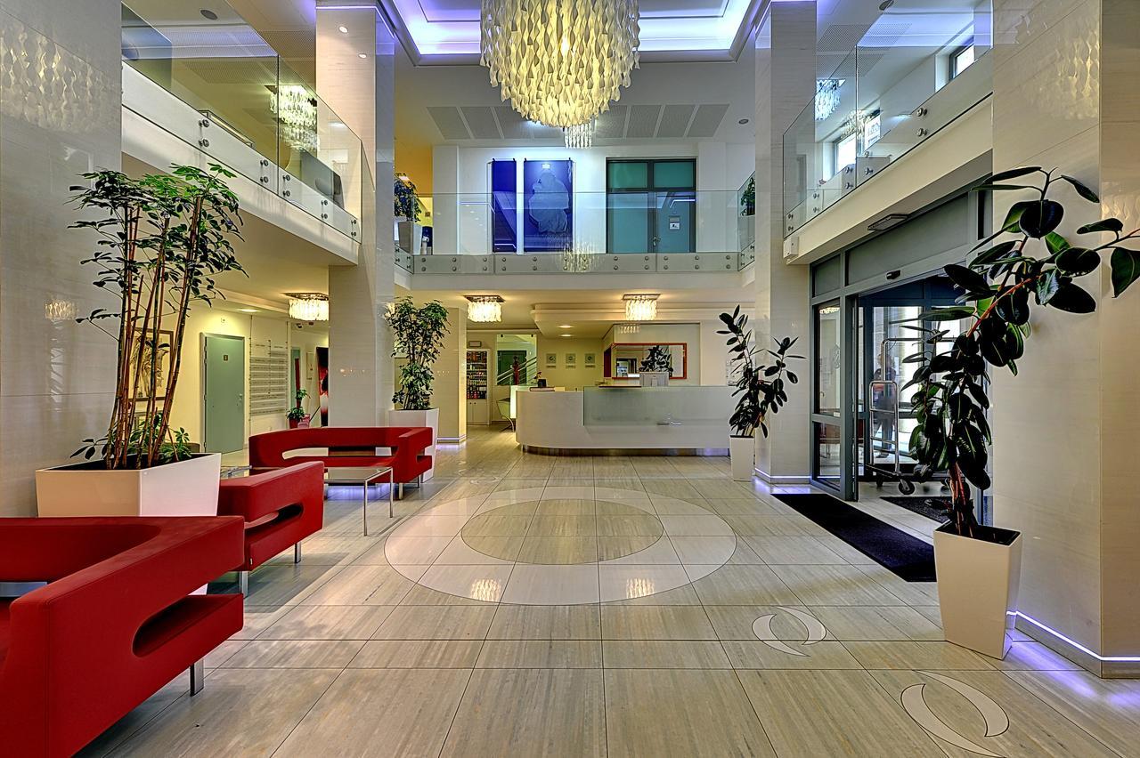 Hotel St. Joseph Royal Regent Karlowe Wary Zewnętrze zdjęcie