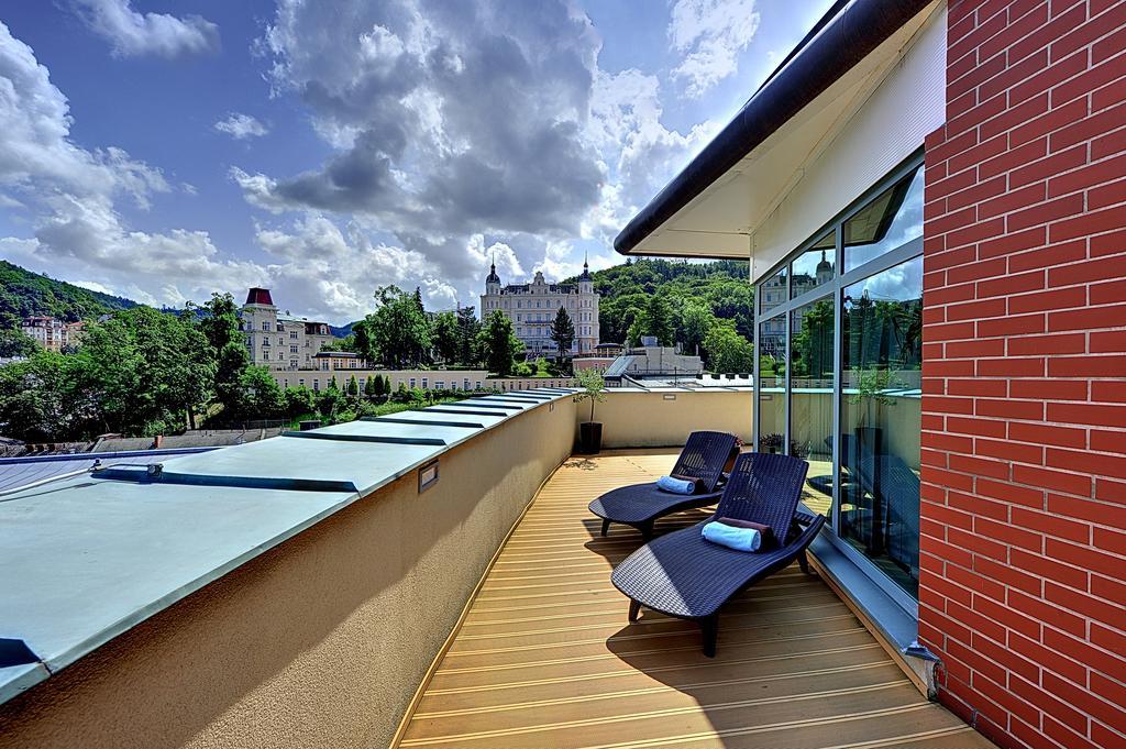 Hotel St. Joseph Royal Regent Karlowe Wary Zewnętrze zdjęcie