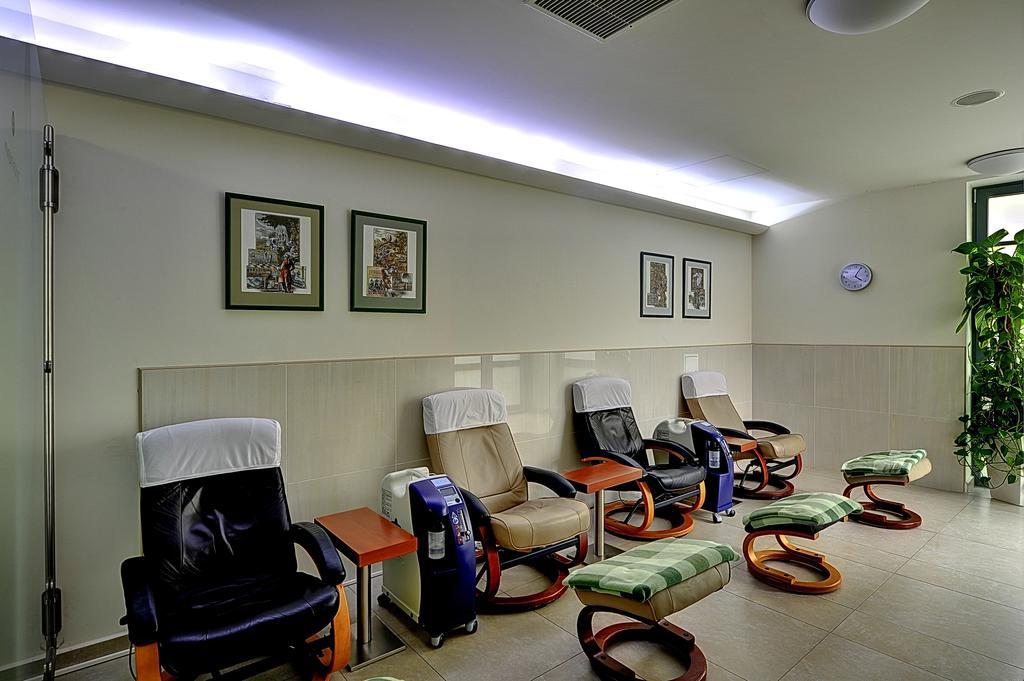 Hotel St. Joseph Royal Regent Karlowe Wary Zewnętrze zdjęcie