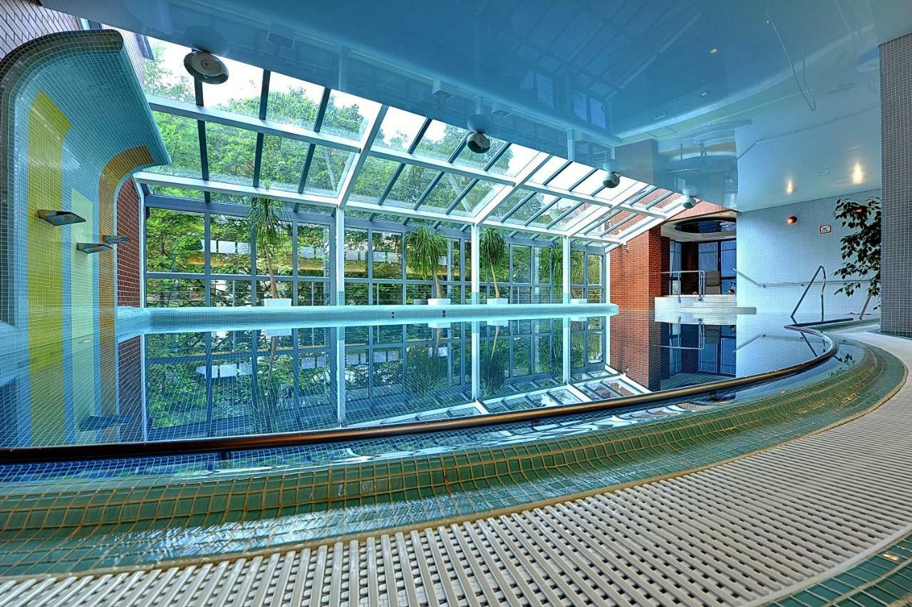 Hotel St. Joseph Royal Regent Karlowe Wary Zewnętrze zdjęcie