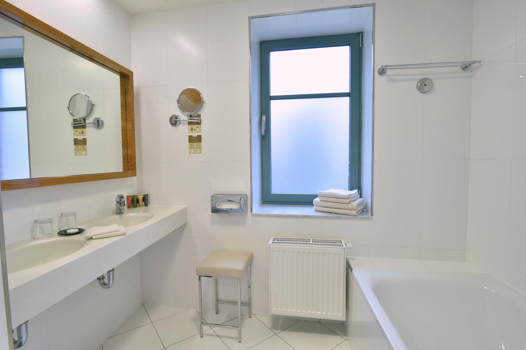 Hotel St. Joseph Royal Regent Karlowe Wary Zewnętrze zdjęcie