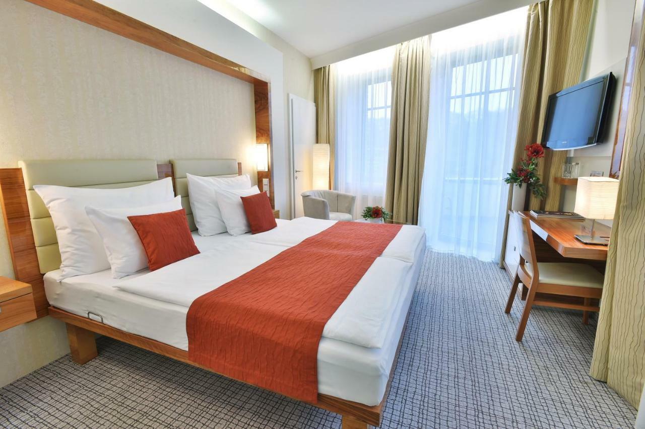 Hotel St. Joseph Royal Regent Karlowe Wary Zewnętrze zdjęcie