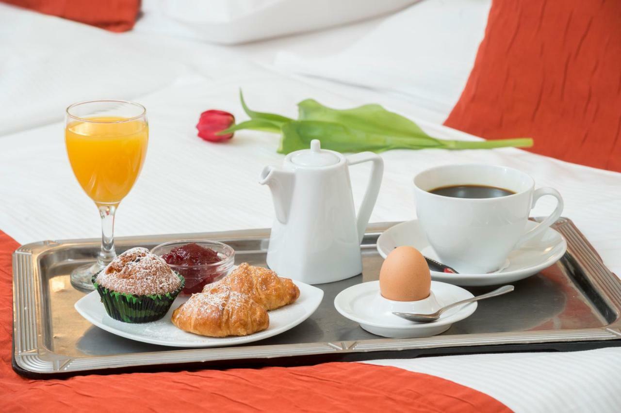 Hotel St. Joseph Royal Regent Karlowe Wary Zewnętrze zdjęcie